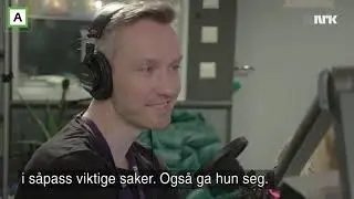 Skei Grande: - Vil aldri, aldri, aldri tillate gruvedrift - med mindre noen foresl&aring;r det