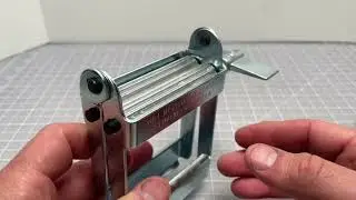 Tube Wringer Review - The Original Toothpaste Squeezer