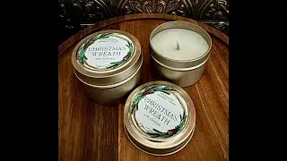 Create Soy Candles At Home Like A Pro!