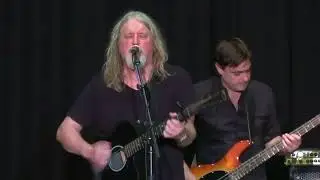 BOW THAYER BAND at Court St Arts in Haverhill NH - 