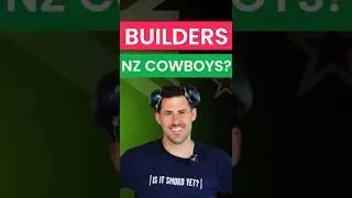 Builder Myths BUSTED in NZ 🏗️💸