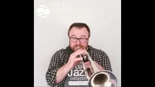 Beginning Jazz Foundations Online Summer Course
