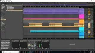 Mixing/Mastering a Funk Band Recorded In A Garage