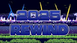 Shiro Paradox Rewind 2025