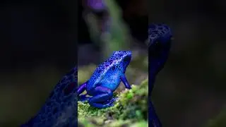 Frog Species Part 3 #facts #animalbiology #animals #wildlife #frog