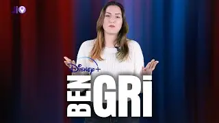 Adalet yoksa huzur yok! : Ben Gri İnceleme︱Disney+︱Jio.com.tr