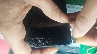 Poco M4 Pro 5G Display Remove With middle ||poco M4 Pro 5G open mobile disable all parts.