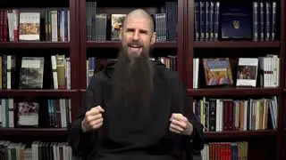 Fr. Boniface Hicks, O.S.B. On the Virginal Fatherhood of St  Joseph