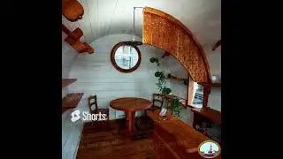 THE WOOD DRUM