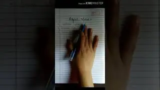 Pair Of Linear Equation  In Two Variable(CLASS-10)