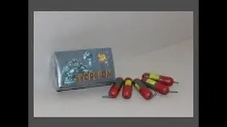 Super Power Skorpion