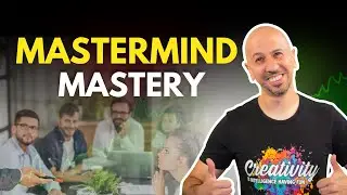 The Hidden Power of Business Masterminds