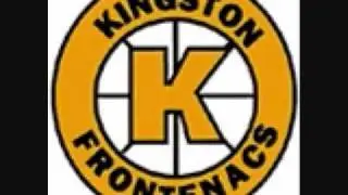 Patrick Harrison Interview Part 1/2 (Kingston Frontenacs - Offsides on CFRC 101.9 FM)