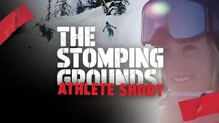 The Stomping Grounds Athlete Short: Lucy Sackbauer
