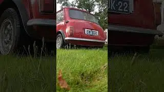 Mini MKII Z1000