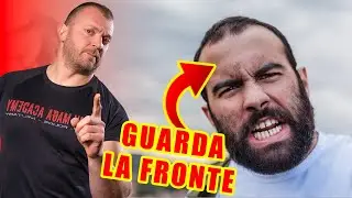 3 TRUCCHI per non FARTI AGGREDIRE in strada