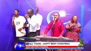 WORSHIP MEDLEY