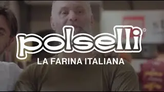 Polselli x Gabriele Bonci | Masterclass on the Art of Pizza