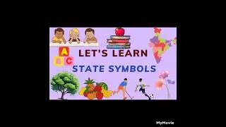 State symbols of BIHAR #Statesymbols #Bihar #Education #Learning &lrm;@renuagam&nbsp;