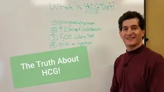 Is HCG Dangerous? The Truth about HCG!