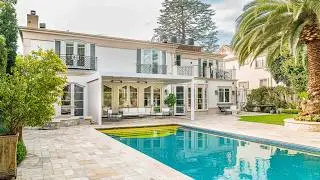 Modern Luxury Louvera Pergolas, Pools & High-End Landscaping