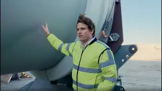Decarbonising with Siemens Gamesa