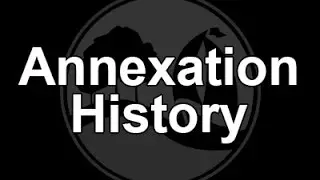 Rockwall Annexation History