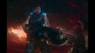Gears 6: Will Kait Diaz become the Next Swarm Queen?