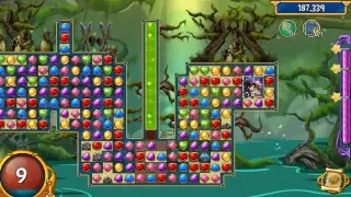 Rescue Quest Gold - Niveau 66-75