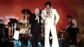 Charlie Hodge's Last Show