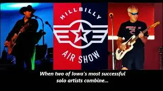2021 Hillbilly Air Show Demo