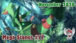 КАК ПОЛУЧИТЬ МЕГА СКЕПТИЛАЙТ (СКЕПТИЛИТ) - Pokemon Revolution Online [PRO]