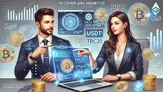 TRC20 USDT Explained: Recover and Monetize Your Funds Easily