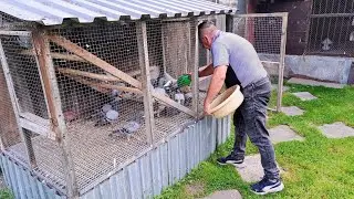 Wracamy 😀 Co ten Janek tam szuka?😀 Lot pr&oacute;bny Prenzlau 60km-odział 0416 Szczecin Dąbie Jan Walewski