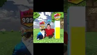[ Gegagedigedagedago Nuggets ]- Minecraft Animation#minecraft #viral #reels #sigma #skibidi