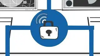 SPERRY MARINE Connected ECDIS explainer animation video v2 2 1