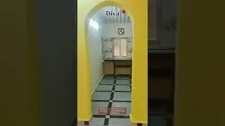 1RK & 1 BHK Chawl Room in Thane -Diva #realestate #diva #home #house #flat #lowbudgethouse #flats