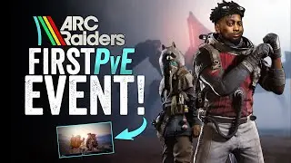 Arc Raiders Just Added a PvE Mode! (Kinda)