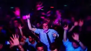 Bian M Rave All Night Free Techno Track