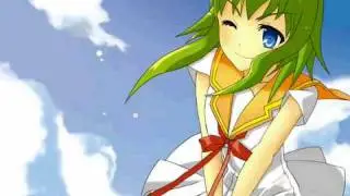 [GUMI] Asian Butterfly