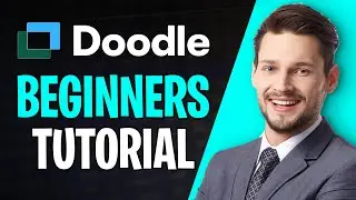 Учебное пособие по Doodle (2026) | Как использовать Doodle для планирования встреч