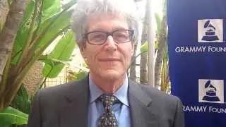 Don Passman Receives Service Award at the 16th Annual Entertainment Law Initiative&reg;
