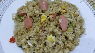 Bikin Nasgor #nasgor 