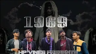 Bhoot: The Haunted Fort || HP VINES BROCADES || Horror short film ||