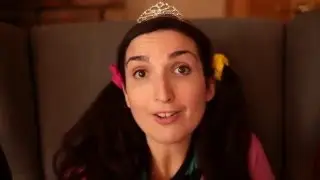 Feminist Fairytales - Cinderella (by We Are Thomasse)
