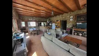 Finca r&uacute;stica en venta en Canet lo Roig, Naturaleza, tranquilidad y encanto rural en la partida Pous