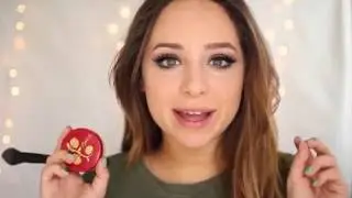 NEW Urban Decay NAKED SMOKY Palette Tutorial  -  Wearable Victoria s Secret Inspired Soft Smokes