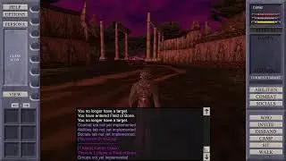 EverQuest in the Unity Game Engine! Let's check it out!