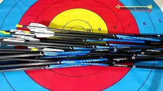 Arrow Pandarus Infinity
