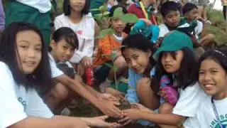 BSP/GSP Joint Activity 2009 Part 2